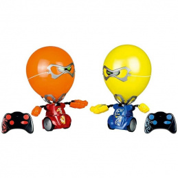 B20D ROBOTY WALCZĄCE AUTO BALONY