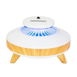 Q31F1 LAMPA OWADOBÓJCZA WOOD INTELIGENT
