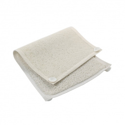 Q36A MATA DO ŁAZIENKI DYWANIK 67X37CM