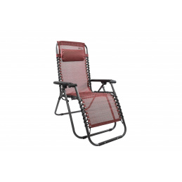 Linder Exclusiv Gartensessel AERO GRT MC3749