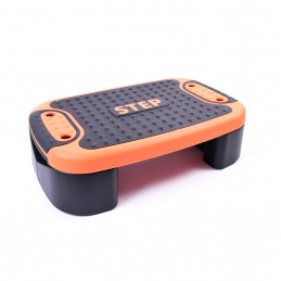 Aga Step für Aerobic 54,5x34x14 cm DS646