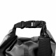 Aga Wasserdichter Beutel 10 l Schwarz