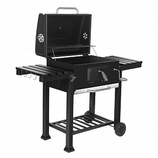 Aga Gartengrill DS1912