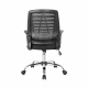 Aga Bürostuhl DS5003 Schwarz
