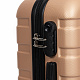 Aga Travel Handgepäck MR4693 Beige