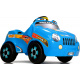 Injusa Elektroauto BIG KID 6V