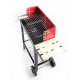 Aga Gartengrill GO006
