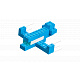 LEGO® Classic 11045 Kreative Bunte Steine