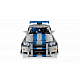 LEGO® Technic 42210 2 Fast 2 Furious Nissan Skyline GT-R (R34) Flitzer