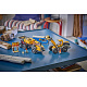 LEGO® City 60494 Kipplaster und Schaufellader