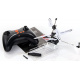 Aga RC Hubschrauber Syma S5 3CH rot