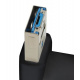 Mini-Ventilator microUSB schwarz ISO 5770