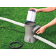 Bestway Pumpenfilterpatrone Typ II 2 Stück 58094
