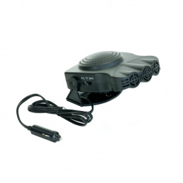 A7A NAGRZEWNICA SAMOCHODOWA 12V NAWIEW