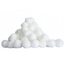 Bestway Polysphere Filterkugeln 500 g 58475