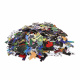 Aga4Kids Kinderpuzzle Tiere im Wald 216 Szt.