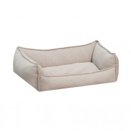 Aga Hundebett 70x60x22 cm Beige