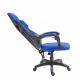 Aga Gaming Stuhl DS5012 Blau