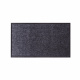 Linder Exclusiv Fußmatte 60x90 cm Grau