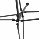 Aga Verkaufsstand 1S 3x3 m Blau
