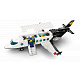 LEGO® City 60502 Flughafen mit Flugzeug