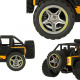 Auto na dálkové ovládání RC WLToys 22201 1:22 2WD