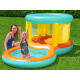 Bestway aufblasbaren Spielplatz 2 in 1 Jumptopia 52385