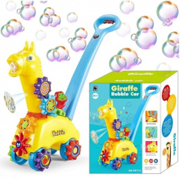 B52E WYTWORNICA BANIEK MYDLANYCH CHODZIK  ŻYRAFA