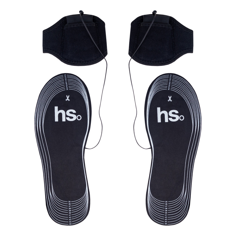 Aga Heating Schuheinlagen