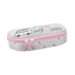 Paso Federmäppchen Schulbus