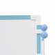 Aga Magnettafel 20x30 cm Blau