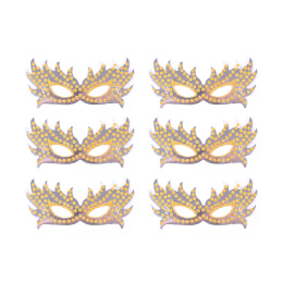 Aga4Kids Kinder Masken DS941S 6 Stk