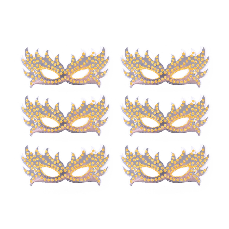 Aga4Kids Kinder Masken DS941S 6 Stk