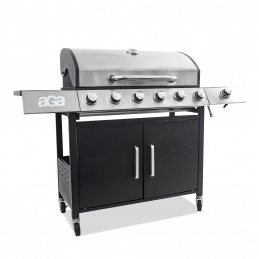 Aga Gasgrill DS1921