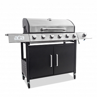 Aga Gasgrill DS1921