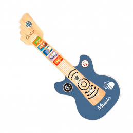Aga4Kids Kindergitarre DS5641