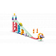 LEGO® DUPLO® 10478 Kreative Sprungschanzen mit kleinen Flitzern 3-in-1-Set