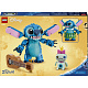 LEGO® Disney Classic 43296 Stitch und Scrump