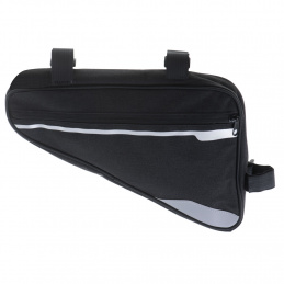 L-BRNO Praktische Fahrradtasche unter dem Fahrradrahmen