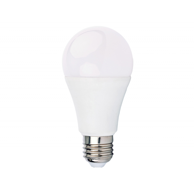 LED Leuchtmittel Ersatz LED-Glühbirnen ECOlight - E27 - 10W - 800Lm - kaltweiß, LED Leuchtmittel, LED Lampe, LED Glühbirne, LED Birne