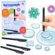 Spirograph Lernspielzeug-Set ZA2583
