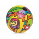 BESTWAY bunter aufblasbarer Strandball 91cm 31044