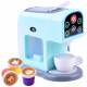 Kaffeemaschine mit Kapseln und Sound ZA3533