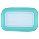 Bestway Aquababes aufblasbarer Pool aufblasbarer Boden 51115 universal