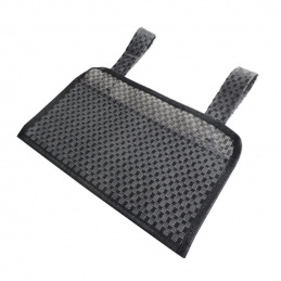 L66T1 TORBA ORGANIZER NA KRZESŁO LEŻAK