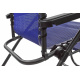 Linder Exclusiv Gartensessel AERO GRT MC3746