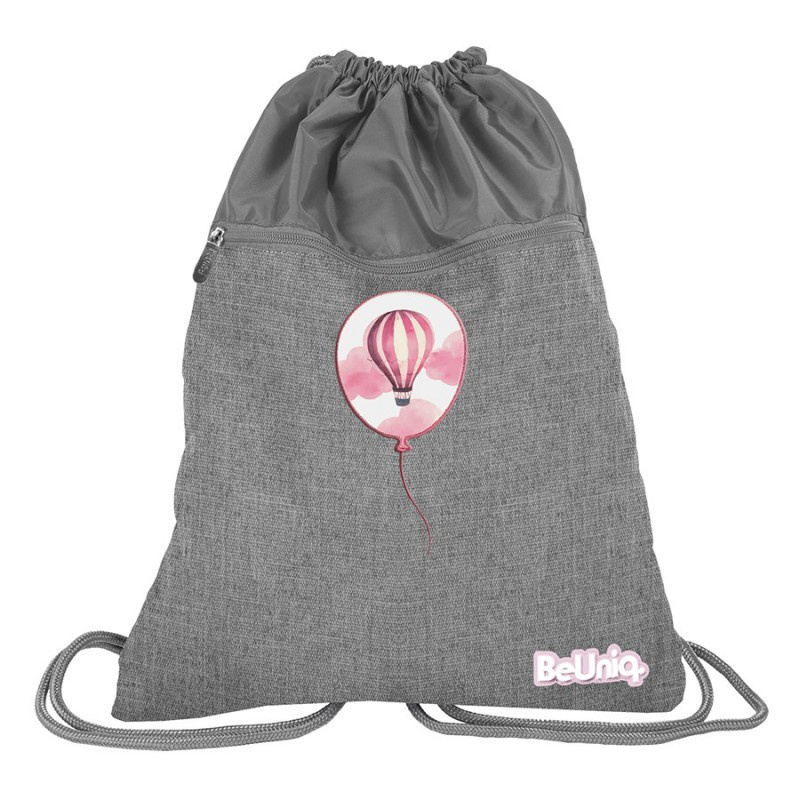 Paso Rucksack,Rückentasche,Shuhbeutel Ballon
