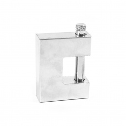 Aga Vorhängeschloss DS5118