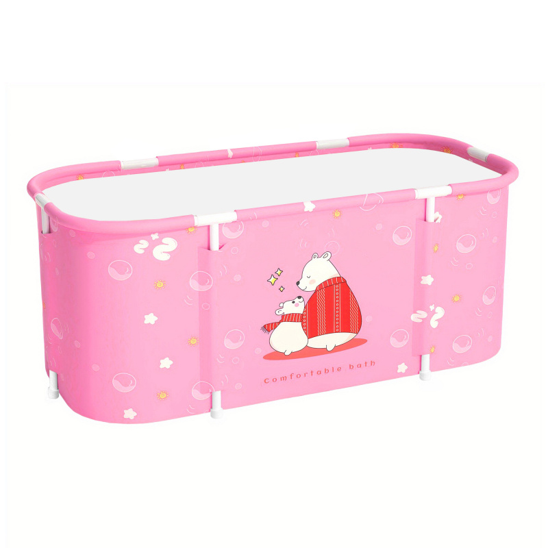 Aga Faltbare tragbare Badewanne DS2820