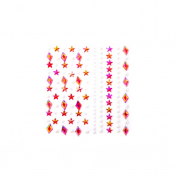 Aga4Kids Selbstklebende Steine DS8111-ACH